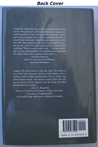 Book Art from the Ashes: A Holocaust Anthology free