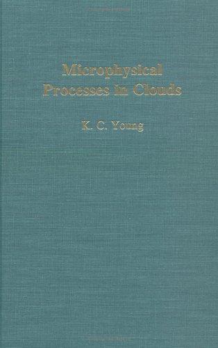 Book Microphysical Processes in Clouds free