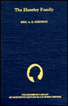 Book The Hazeley Family (The Schomburg Library of Nineteenth-Century Black Women Writers) free