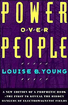 Book Power Over People free