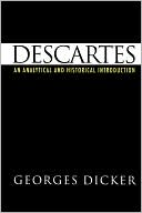 Book Descartes: An Analytical and Historical Introduction free
