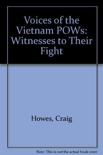 Book Voices of the Vietnam POWs: Witnesses to Their Fight free