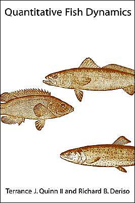 Book Quantitative Fish Dynamics (Biological Resource Management) free