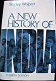 Book A New History of India free