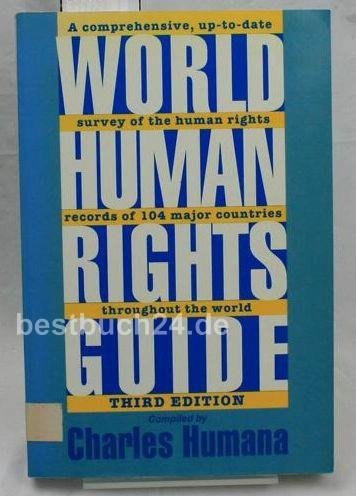 Book World Human Rights Guide free