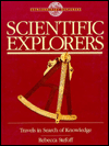 Book Scientific Explorers: Travels in Search of Knowledge (Extraordinary Explorers) free