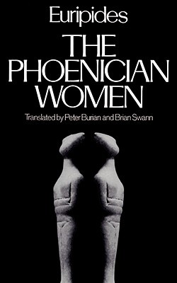 Book The Phoenician Women: Euripides (Greek Tragedy in New Translations) free