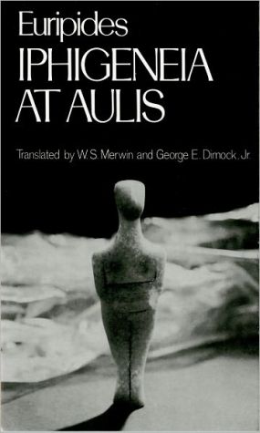 Book Iphigeneia at Aulis (Greek Tragedy in New Translations) free