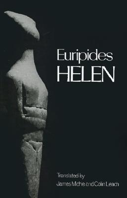 Book Helen (Greek Tragedy in New Translations) free