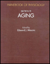 Book Handbook of Physiology Sect 11: Aging free