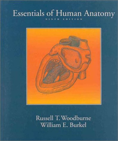 Book Essentials of Human Anatomy free