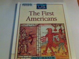 Book A History of US: Book 1: The First Americans (A History of US, 1) free
