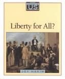 Book A History of US: Book 5: Liberty for All? (A History of US, 5) free