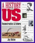 Book A History of US: Book 7: Reconstruction and Reform (A History of US, 7) free