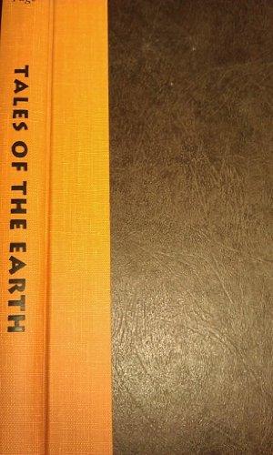 Book Tales of the Earth: Paroxysms and Perturbations of the Blue Planet free