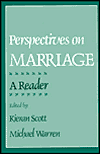 Book Perspectives on Marriage: A Reader free