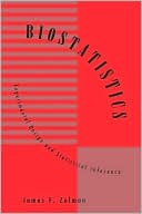 Book Biostatistics: Experimental Design and Statistical Inference free
