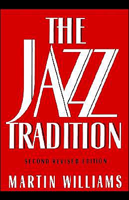 Book The Jazz Tradition: Second Revised Edition free