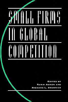 Book Small Firms in Global Competition (A Research Book from the International Business Education and Research Program, University of Southern California) free
