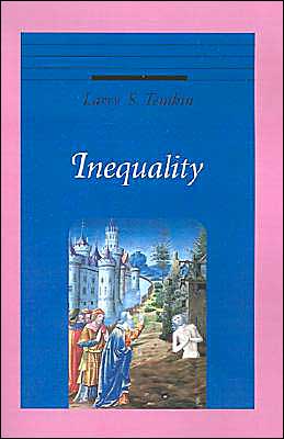 Book Inequality (Oxford Ethics Series) free