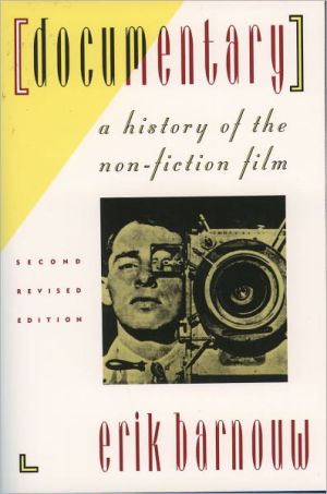 Book Documentary: A History of the Non-Fiction Film free