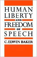 Book Human Liberty and Freedom of Speech free