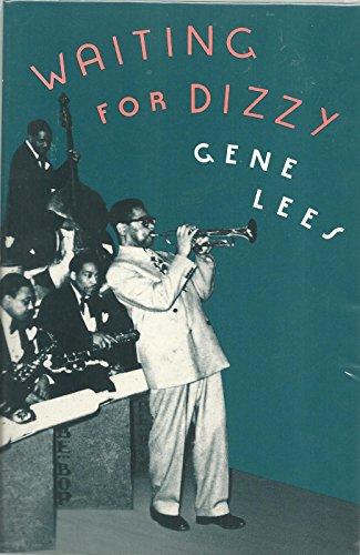 Book Waiting for Dizzy free