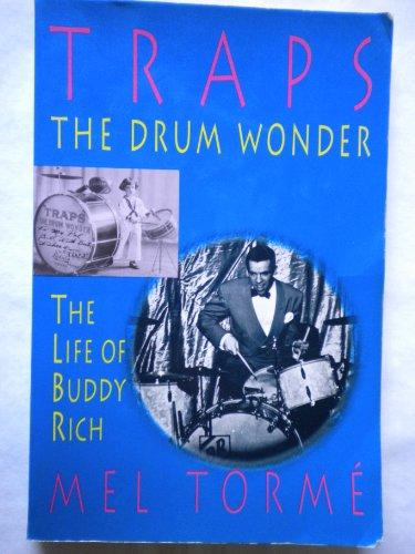 Book Traps, the Drum Wonder: The Life of Buddy Rich free