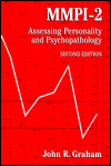Book MMPI-2: Assessing Personality and Psychopathology free