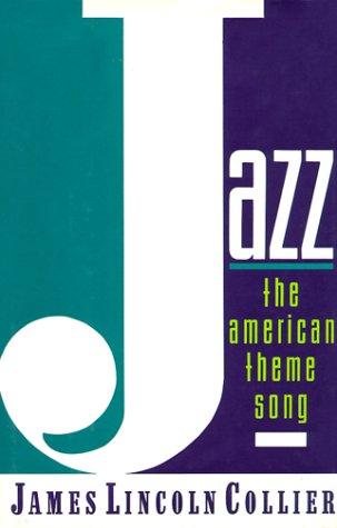 Book Jazz: The American Theme Song free