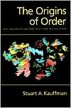 Book The Origins of Order: Self-Organization and Selection in Evolution free