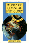 Book Women of Classical Mythology: A Biographical Dictionary (Oxford Paperback Reference) free