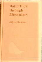 Book Butterflies Through Binoculars: A Field Guide to the Boston-New York-Washington Region free