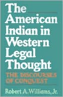 Book The American Indian in Western Legal Thought: The Discourses of Conquest free