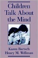 Book Children Talk About the Mind free