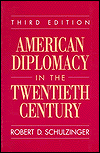 Book American Diplomacy in the Twentieth Century free