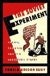 Book The Soviet Experiment: Russia, The USSR, and the Successor States free