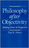 Book Philosophy after Objectivity: Making Sense in Perspective free
