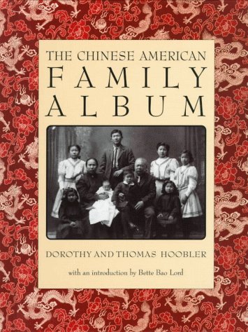 Book The Chinese American Family Album (American Family Albums) free