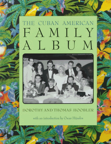 Book The Cuban American Family Album (American Family Albums) free