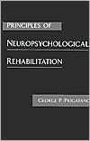 Book Principles of Neuropsychological Rehabilitation free