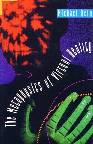 Book The Metaphysics of Virtual Reality free
