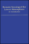 Book Remote Sensing of the Lower Atmosphere: An Introduction free
