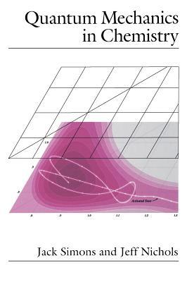 Book Quantum Mechanics in Chemistry (Topics in Physical Chemistry) free