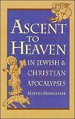 Book Ascent to Heaven in Jewish and Christian Apocalypses free