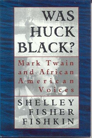 Book Was Huck Black?: Mark Twain and African-American Voices free