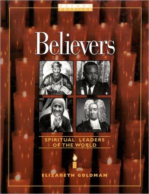 Book Believers: Spiritual Leaders of the World (Oxford Profiles) free