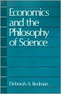 Book Economics and the Philosophy of Science free