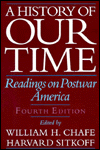 Book A History of Our Time: Readings in Postwar America free
