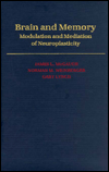 Book Brain and Memory: Modulation and Mediation of Neuroplasticity free